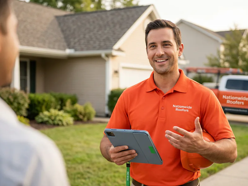 Roof Installation  in Hornell  FAQ